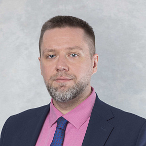 Николай Червонный